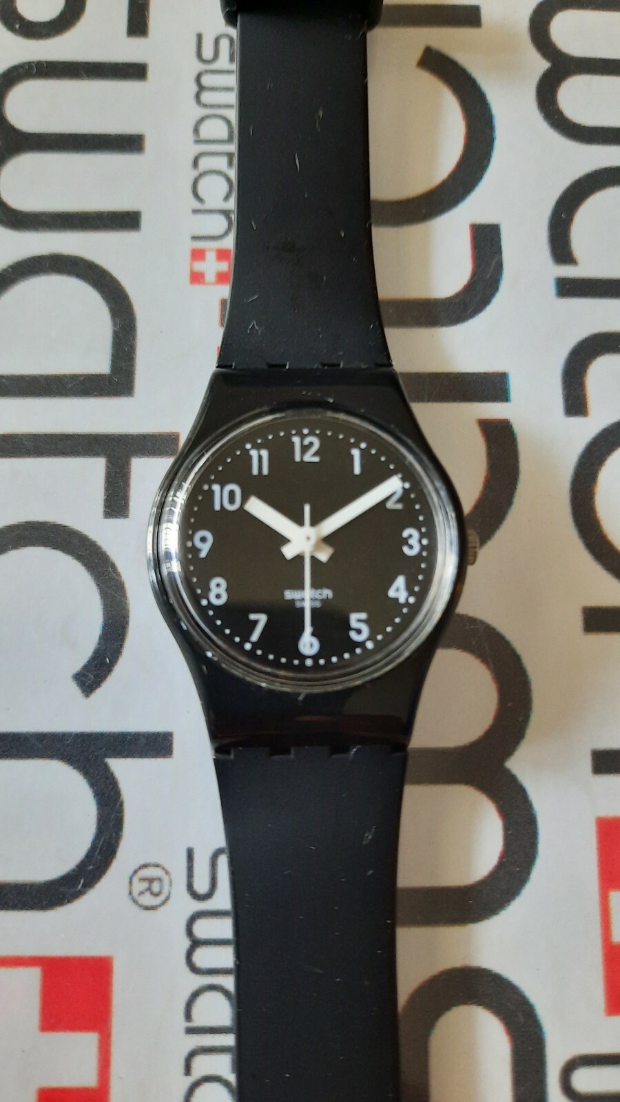 lb170e swatch