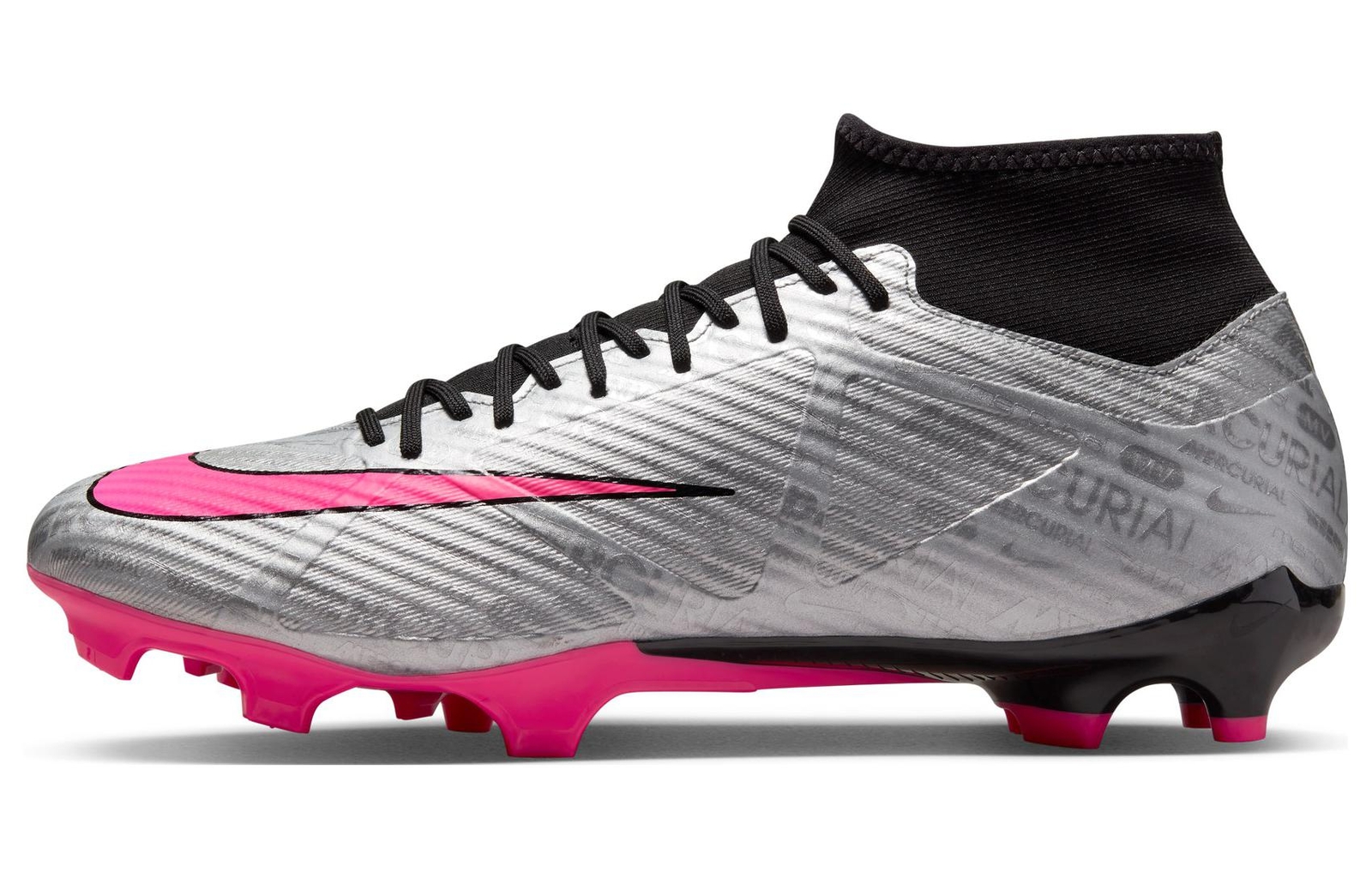 Комплект Nike Zoom Mercurial Superfly 9 Academy MG Mid 25th Anniversary Pack - FB8402-060