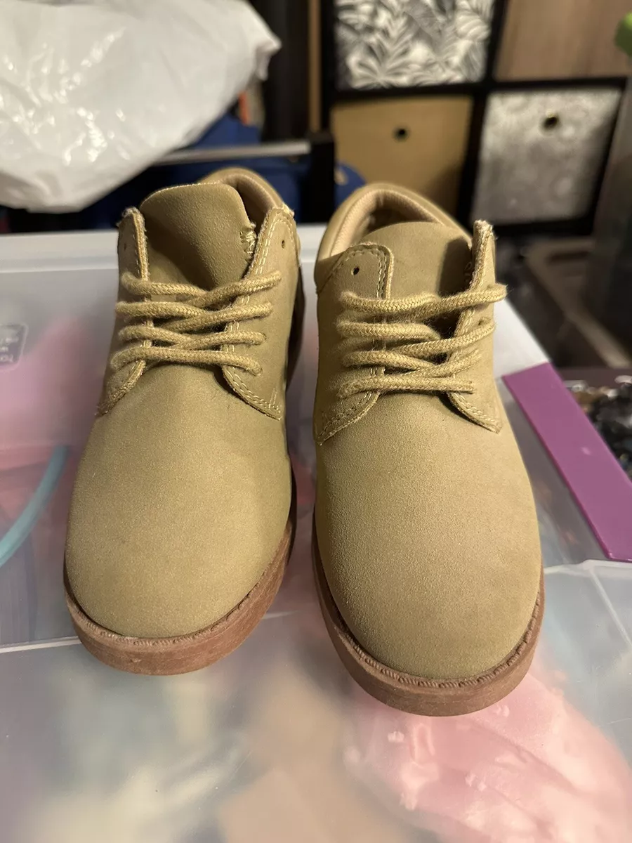 Boys dress shoes size cheap 12
