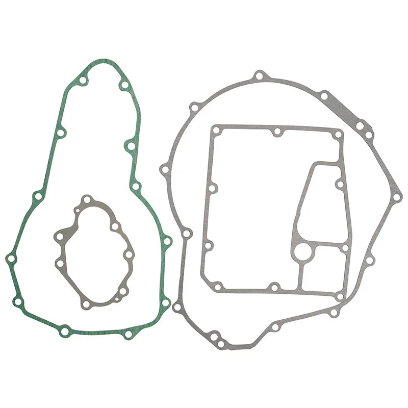 Junta de cubierta de cilindro para Kawasaki ER6N KLE650 07-23 Ninja 650R 07-16 Foto 2 de 4
