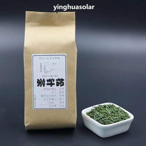 有机松针茶Pine Needle Tea Organic Loose Respiratory Support Immunity Enhancement 500g - Picture 8 of 20