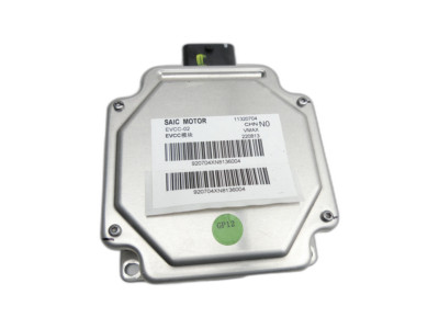 Steuergerät Rechner ECU Modul EVCC-02 für MG Saic MG4 EV 11320704 50tkm
