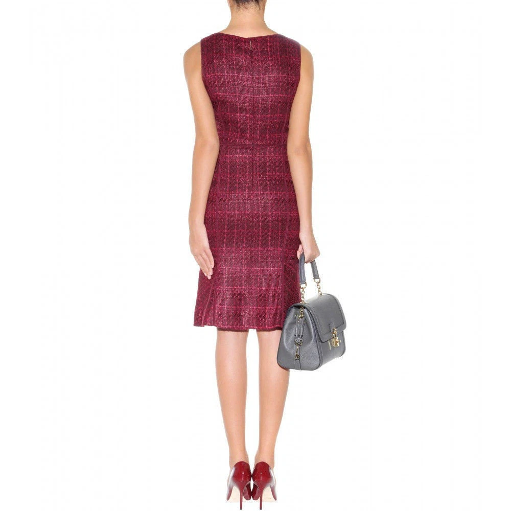 Abito tubino in tweed Tory Burch 'Drew' (taglia 0)