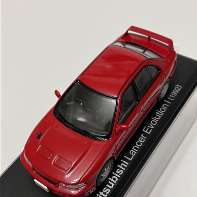 402-626 Hi-Story 1/43 三菱 ランサー Celesta 402-626 Hi-Story 1/43 三菱 ランサー Celesta ハイストーリー】1/43