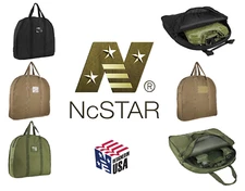 VISM Plate Carrier Case Tactical Vest Bag Deployment Duty Gear Range Hunt