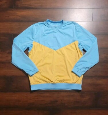 nike shield victory crew