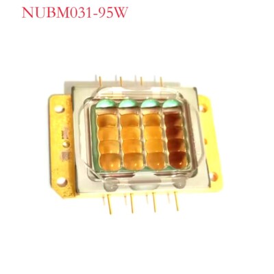 Nichia NUBM031 Blue Light 450nm 95W High-Power Projection Module