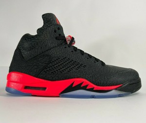 jordan 3lab5 infrared