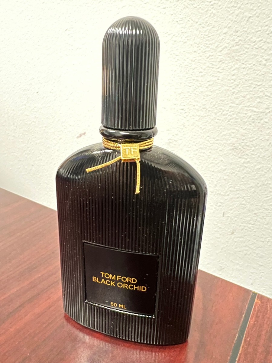 TOM FORD BLACK ORCHID 1.7 FL oz / 50 ML Eau De Toilette