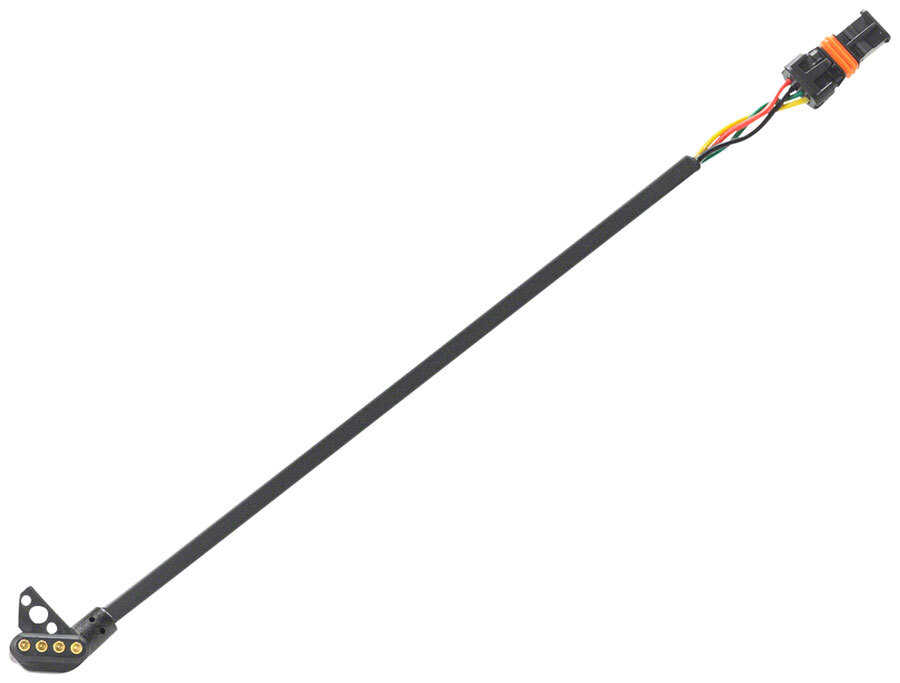 Короткий соединительный кабель для привода - 1300 мм для Nyon Kiox и Smartphone Hub 7490₽