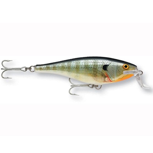 Rapala Super Shad Rap 14cm 45g - Imagen 2 de 8