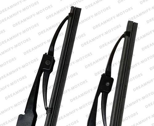 Fit For Suzuki Samurai SJ410 & SJ413 Wiper Arms & Blade Set - Bild 8 von 17