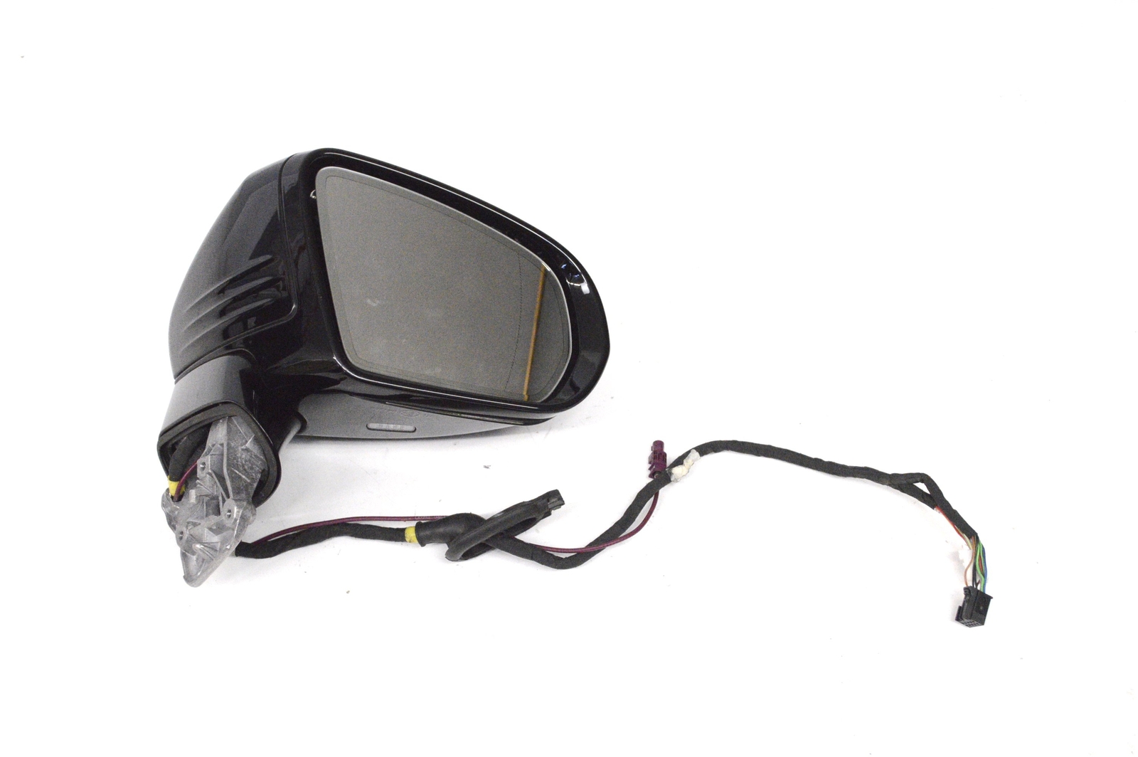 Mercedes C238 Wing Mirror Right Door E1041385 E220d 2017 17154145 