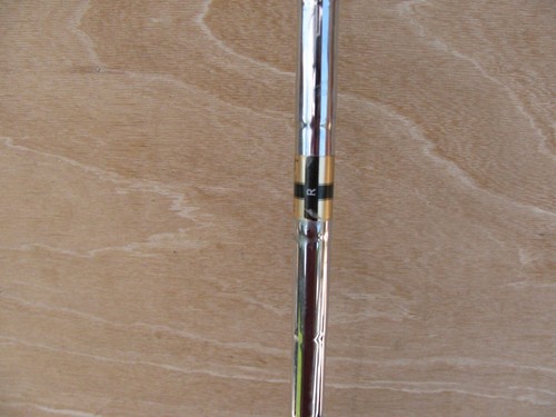 CLEVELAND CG4 3 IRON ONLY 21 DEGREE REGULAR FLEX STEEL GOLF CLUB RIGHT HANDED RH - Picture 6 of 7