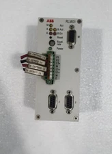 ABB RLM01 | RLM01 Redundancy Link Module symphony  9450165 1pcs used tested