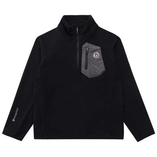 Unisex Kids Sweatshirt Fleece Coat Thermal Jacket Girls Outerwear Running Boys - Picture 10 of 36