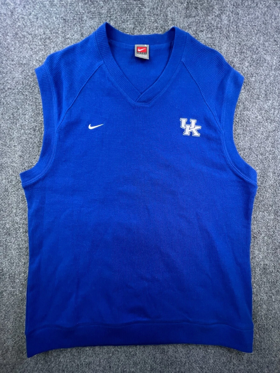 Nike team best sale vest