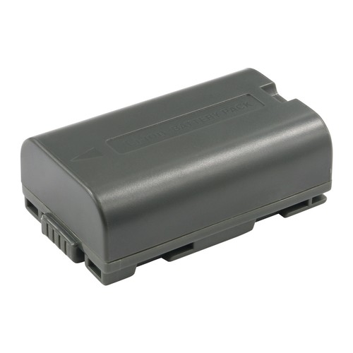 Kastar Battery AC Travel Charger for Panasonic CGRD08 PV-DV801 PV-DV851 PV-DV852 - Picture 2 of 11