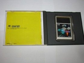 R-Type I PC Engine HuCard Japan import US Seller