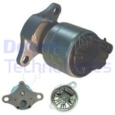 DELPHI AGR Ventil Für OPEL VAUXHALL Astra F Cc Classic Caravan Van 91-05 851581