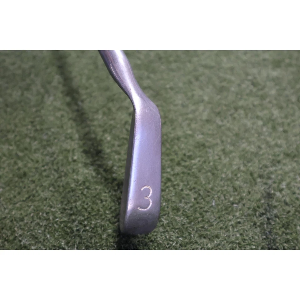 Ping Eye 2 Orange Dot 38" Golf 3 Iron RH / 2A-S314 - Image 2 of 4