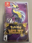 Nintendo Pokémon Violet for Nintendo Switch, E-Everyone, NTSC-U/C Pokémon