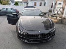 2023 Maserati Ghibli MODENA