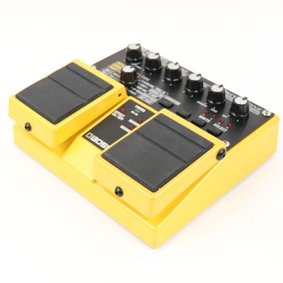 ギター BOSS OverDrive Distortion DRIVE ZONE Boss OD-20 Drive Zone - Pop Quiz, Hotshot - YouTube