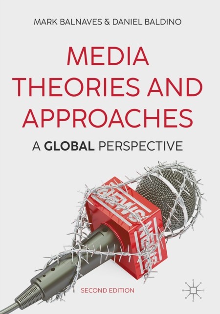 Palgrave Macmillan Media Theories And Approaches - Image 4
