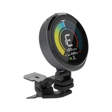 Cherub Wst-915Li Pixtune Clip Tunerc Usb Rechargeable