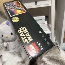 RARE Retired LEGO Star Wars: Slave I (75060) &ndash; Brand New & Sealed!