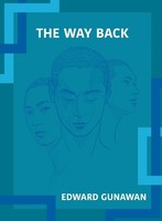 Edward Gunawan | The Way Back | Taschenbuch | Englisch (2022) | Foglifter Press