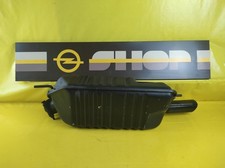 Pot d'échappement Opel CALIBRA