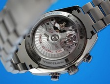 Mens Omega Seamaster Planet Ocean Titanium Chronograph watch 232.90.46.51.03.001 7