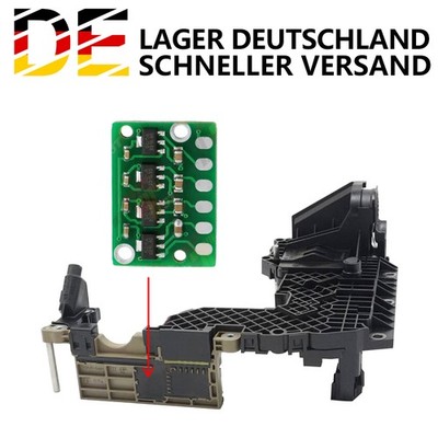 Für BMW E60 E66 6HP19 Getriebe Computer Getriebepositionssensor L1-L4 Sensor