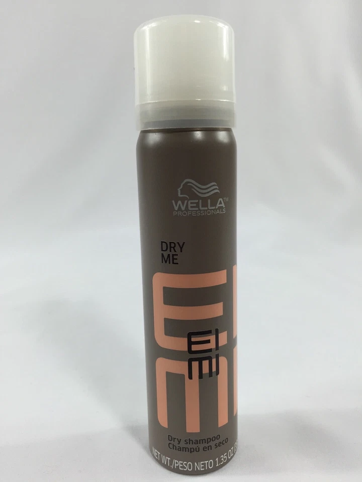 4 pack Wella EIMI  Professional  Dry Shampoo  1.35 oz New     lot of 4 - Image 3 of 3