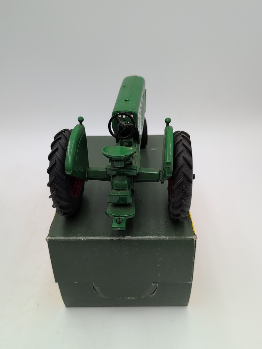 1/16 SpecCast Oliver Row Crop 66 Tractor Narrow Front | eBay