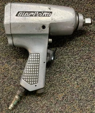 Blue Point Tools AT500B 1/2" Drive Impact Wrench Air Pneumatic (GAL152931)