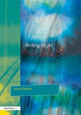 Schreib für Alle Taschenbuch Sylvia Edwards
