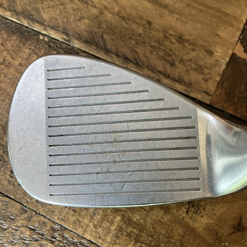 Edison Forged Koehler Design 49° GW KBS Tour 105 Stiff Flex Stahl 35,5" - Bild 4 von 9