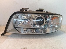 Feu avant (phare) Audi A6