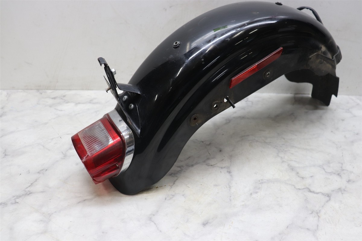 1996-2003 Harley Sportster XL883 Tin Set Gas Tank Front & Rear