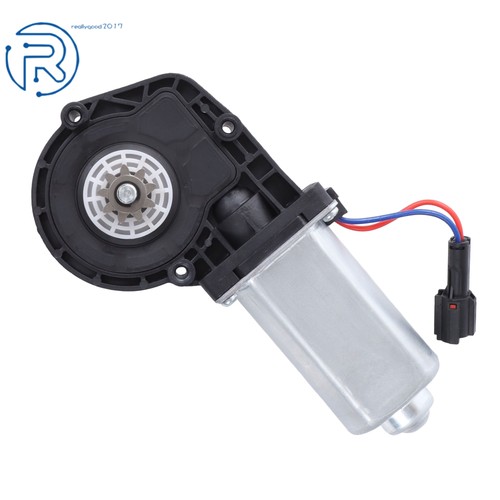 Electric Window Actuator Motor For Ford Lincoln Mazda Mercury LH&RH Front/Rear - Foto 8 di 12