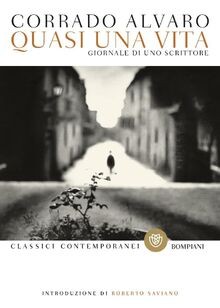Quasi una vita. Giornale di uno scrittore (Classici... | Buch | Zustand sehr gut