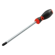 Performance Tool PH4 Multi Material Handle Magnetic Phillips Screwdriver