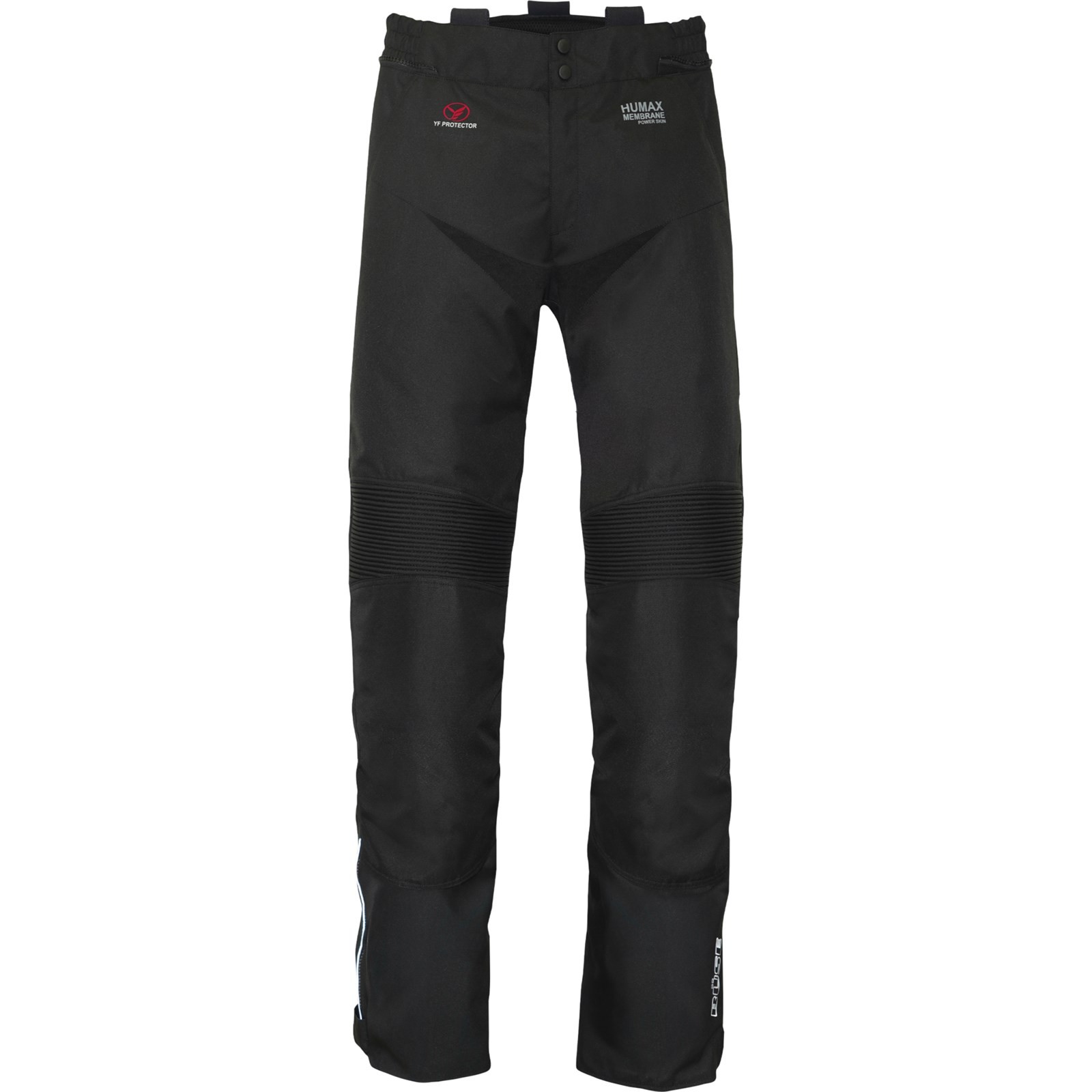 Men's Motorcycle Pants 3XL - Büse Rider - Waterproof Touring With Protectors