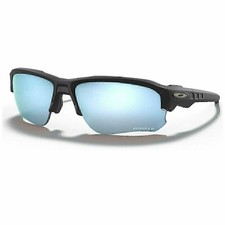 Oakley Standard Issue Speed Jacket Sunglasses w/Prizm Deep H20 Lens
