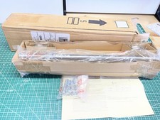 Pottery Barn Brayden 18" towel bar Brushed Nickel Finish , New In box