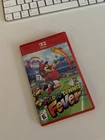 Mario Tennis Fever - Nintendo Switch 2