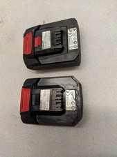 Batterie hilti 12 v en 2,6Ah